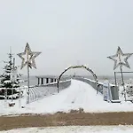 Feriehus Usedom Familie Stopp Haus 24 Hundefreundlich Eingezaeunt Lutow