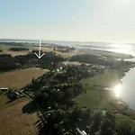 Feriehus Usedom Familie Stopp Haus 24 Hundefreundlich Eingezaeunt Lutow