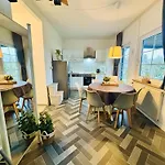 Usedom Familie Stopp Haus 24 Hundefreundlich Eingezaeunt *
