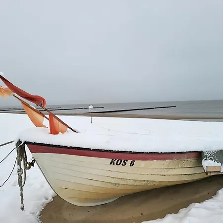 Usedom Familie Stopp Haus 24 Lutow