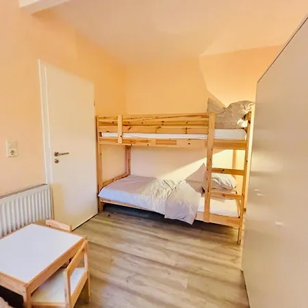 Usedom Familie Stopp Haus 24 Hundefreundlich Eingezaeunt