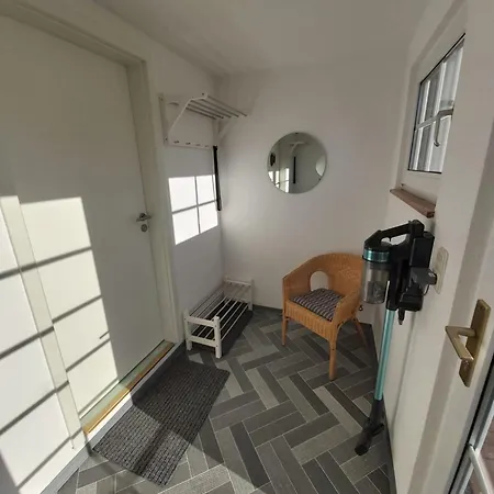 Usedom Familie Stopp Haus 24 Lutow