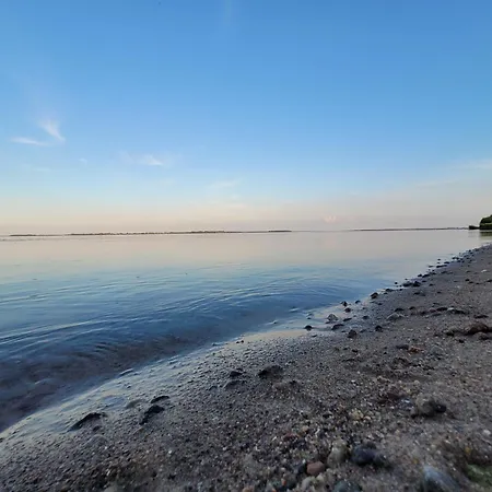 Feriehus Usedom Familie Stopp Haus 24 *
