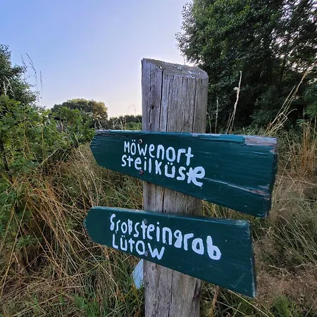 Usedom Familie Stopp Haus 24